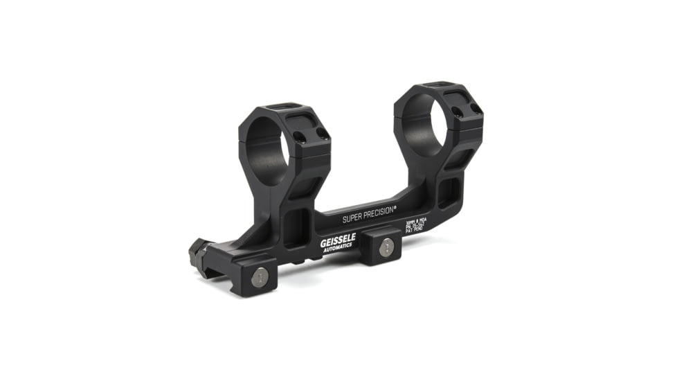 Geissele Super Precision AR-15 Scope Mount, 30mm, 1.93in Height, Vortex 1-6