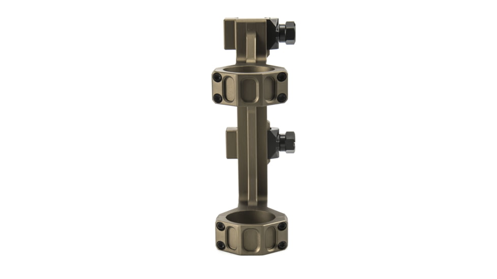 Geissele Super Precision AR-15 Scope Mount, 30mm, 1.93in Height, Vortex 1-6