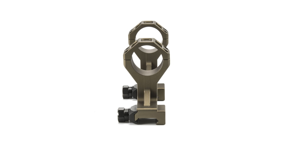 Geissele Super Precision AR-15 Scope Mount, 30mm, 1.93in Height, Vortex 1-6