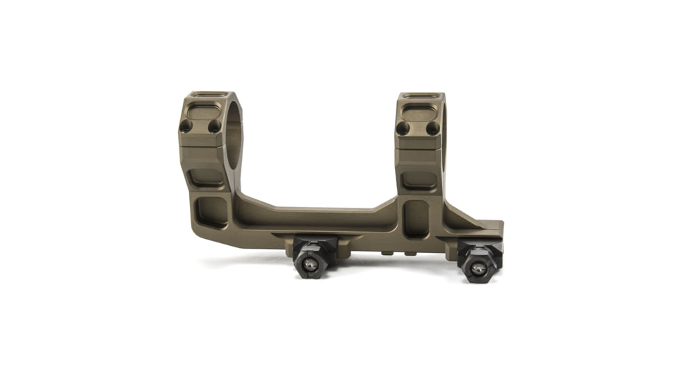 Geissele Super Precision AR-15 Scope Mount, 30mm, 1.93in Height, Vortex 1-6