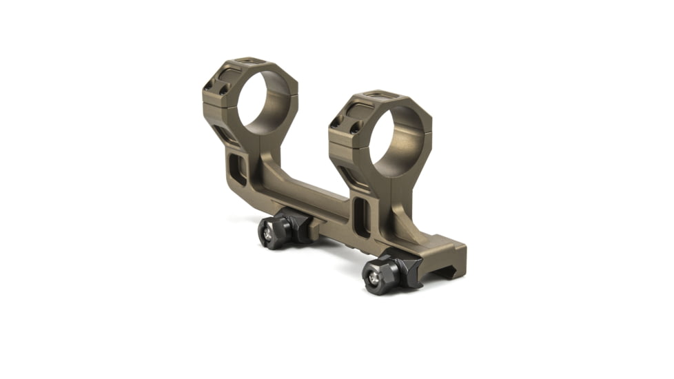 Geissele Super Precision AR-15 Scope Mount, 30mm, 1.93in Height, Vortex 1-6