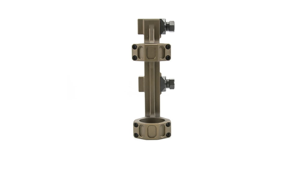 Geissele Super Precision AR-15 Scope Mount, 30mm, Vortex 1-6