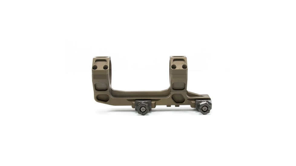 Geissele Super Precision AR-15 Scope Mount, 30mm, Vortex 1-6