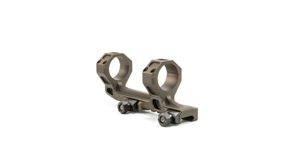 Geissele Super Precision AR-15 Scope Mount, 30mm, Vortex 1-6
