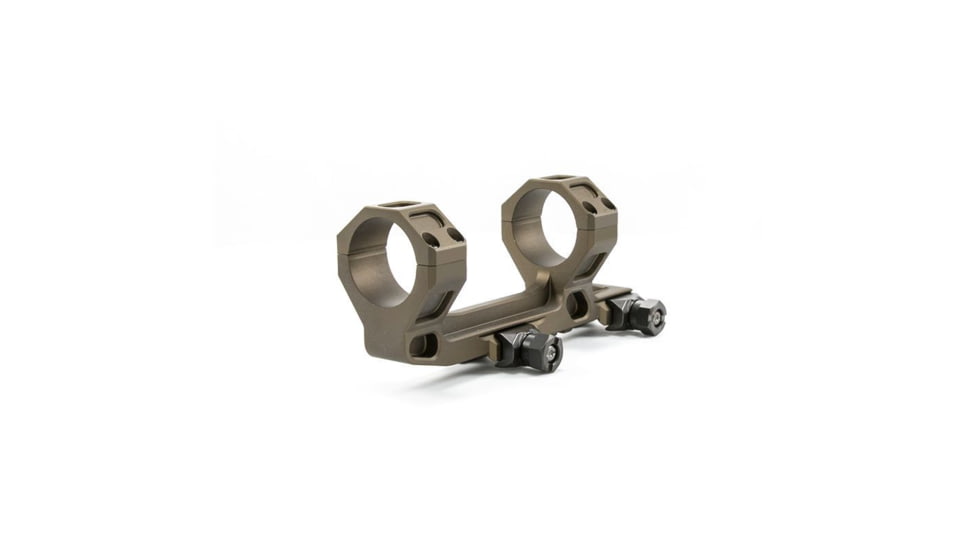Geissele Super Precision AR-15 Scope Mount, 30mm, Vortex 1-6