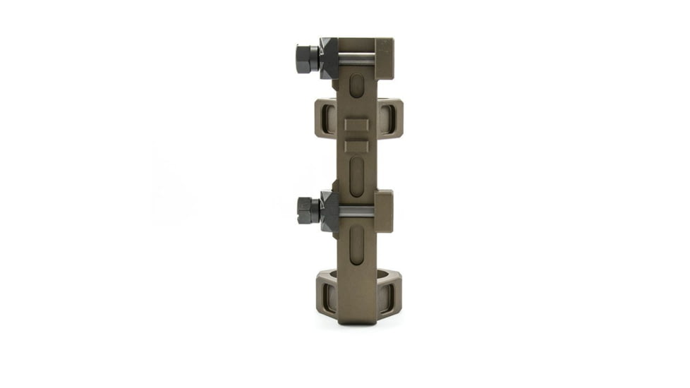 Geissele Super Precision AR-15 Scope Mount, 30mm, Vortex 1-6