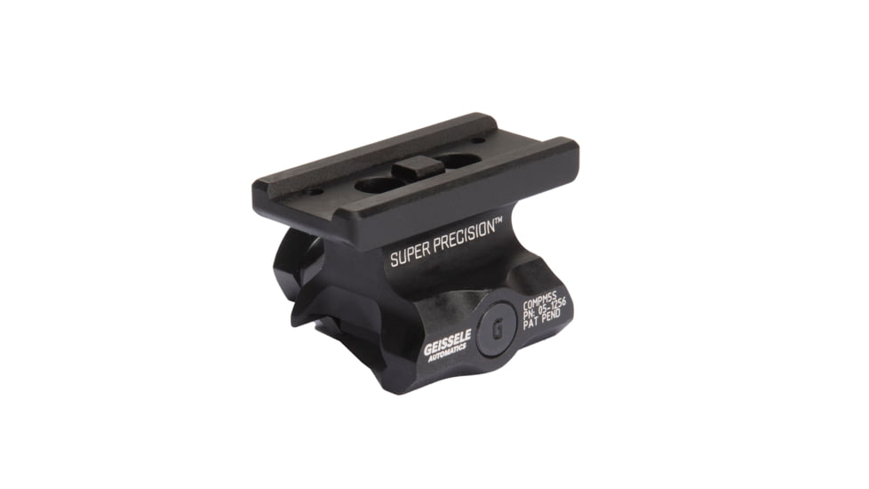 Geissele Super Precision CompM5s Optic Mounts
