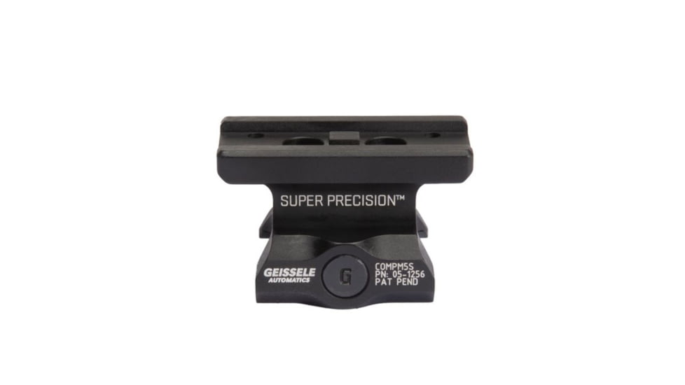 Geissele Super Precision CompM5s Optic Mounts