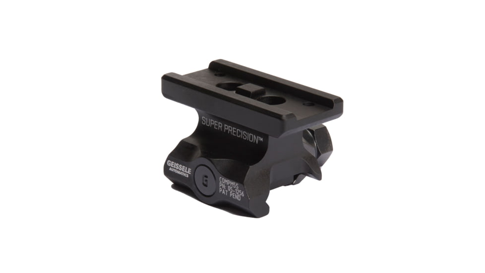Geissele Super Precision CompM5s Optic Mounts