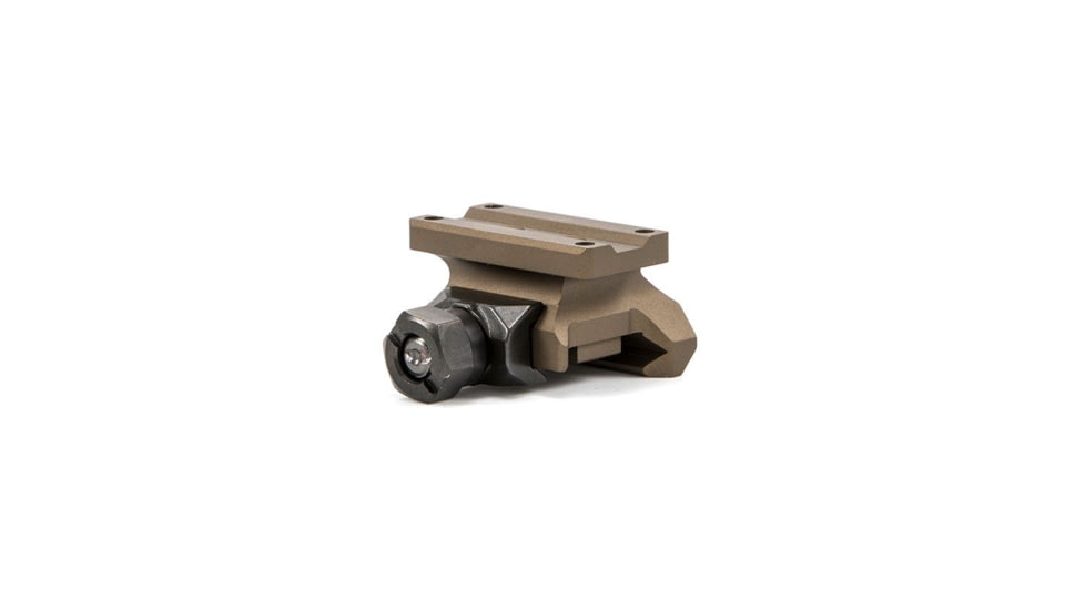 Geissele Super Precision MRO Series Scope Mount