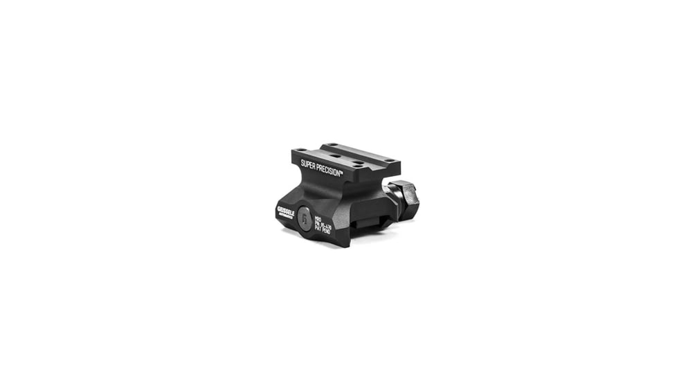 Geissele Super Precision MRO Series Scope Mount