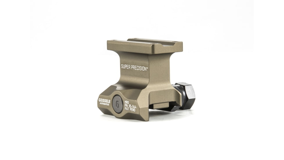 Geissele Super Precision MRO Series Scope Mount