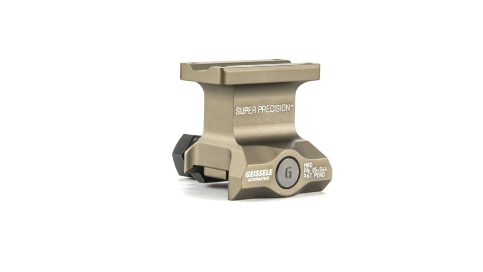 Geissele Super Precision MRO Series Scope Mount