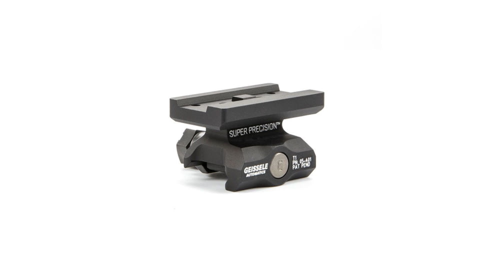 Geissele Super Precision T1 Series Scope Mount