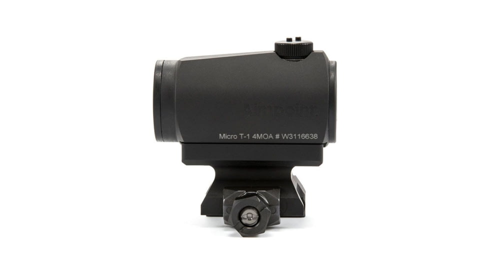 Geissele Super Precision T1 Series Scope Mount