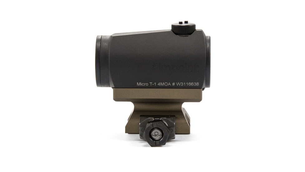 Geissele Super Precision T1 Series Scope Mount