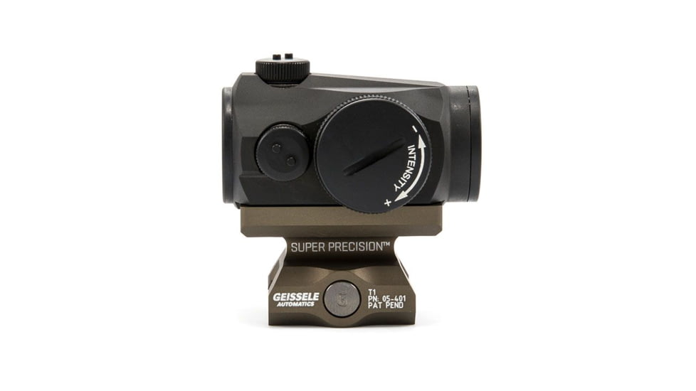 Geissele Super Precision T1 Series Scope Mount