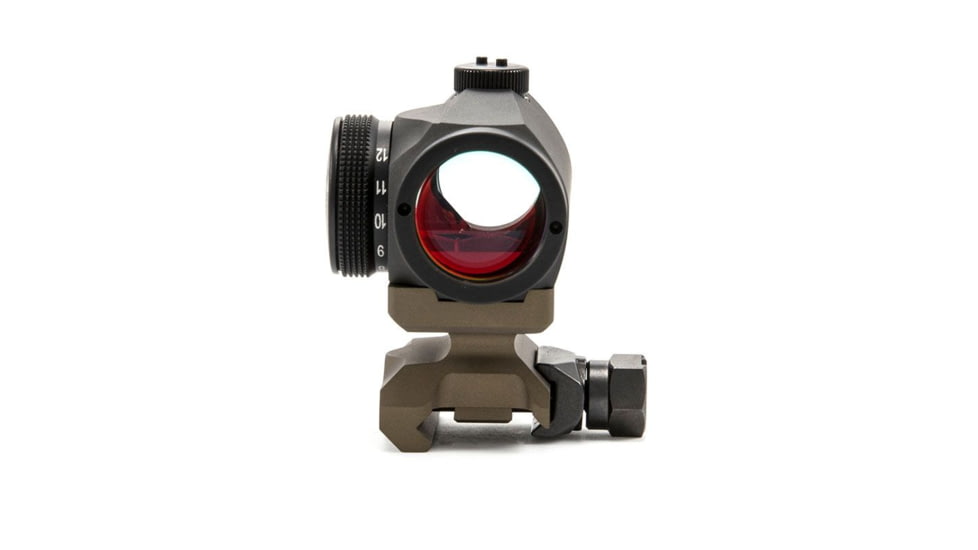 Geissele Super Precision T1 Series Scope Mount