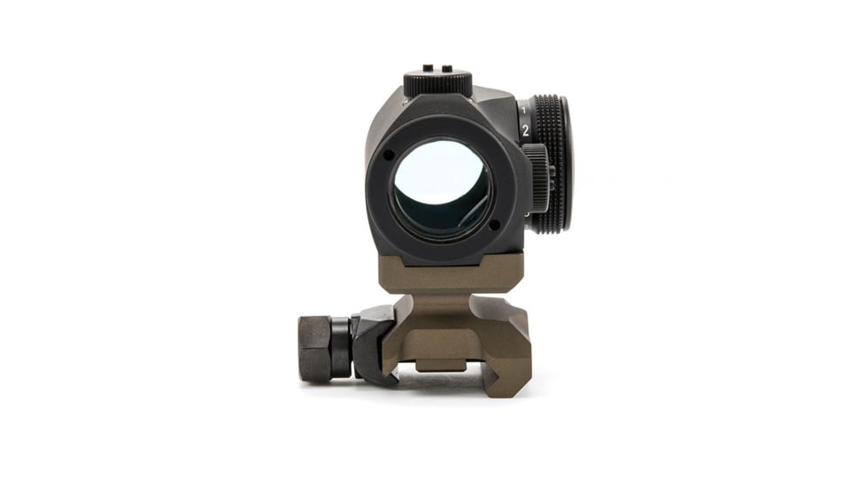 Geissele Super Precision T1 Series Scope Mount