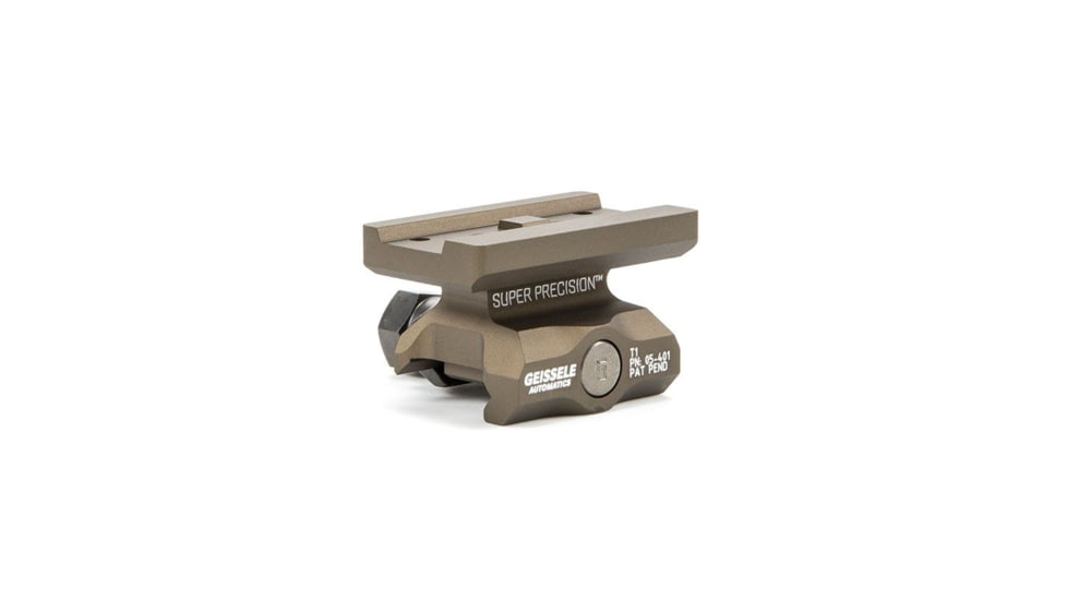 Geissele Super Precision T1 Series Scope Mount