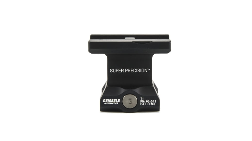 Geissele Super Precision T1 Series Scope Mount