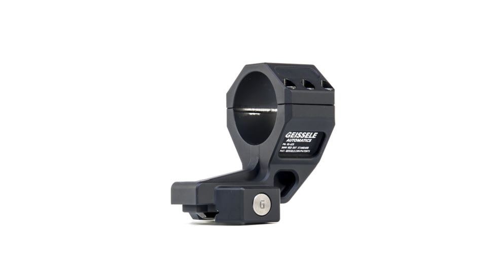Geissele Super Precsion Aimpoint Pro Scope Mount, 1.54in Height