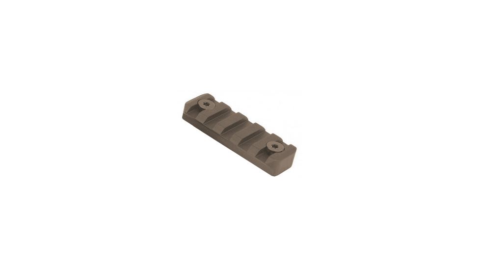 Geissele KeyMod Accessory Rail,DDC 05-238S