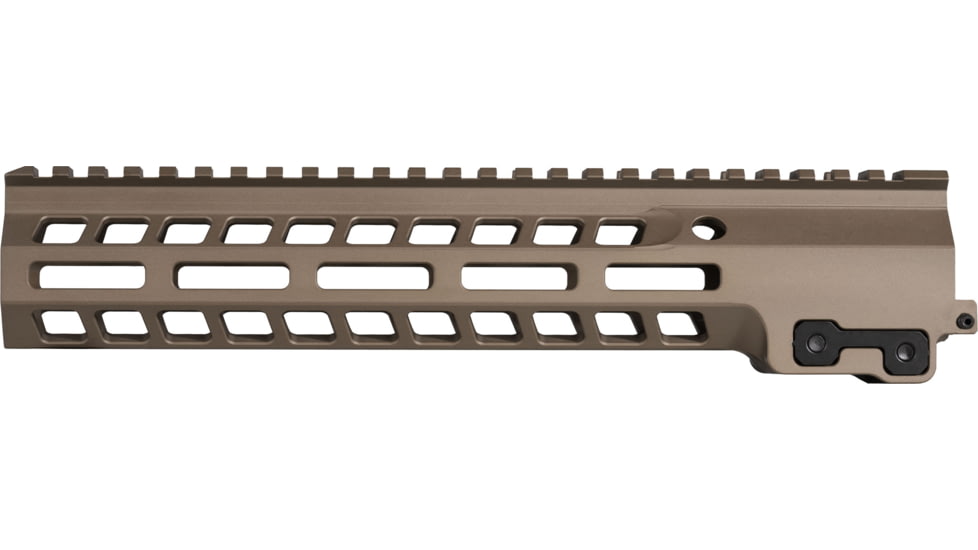Geissele MK14 Super M-Lok 10.5in Modular Rail, DDC, 05-1658S