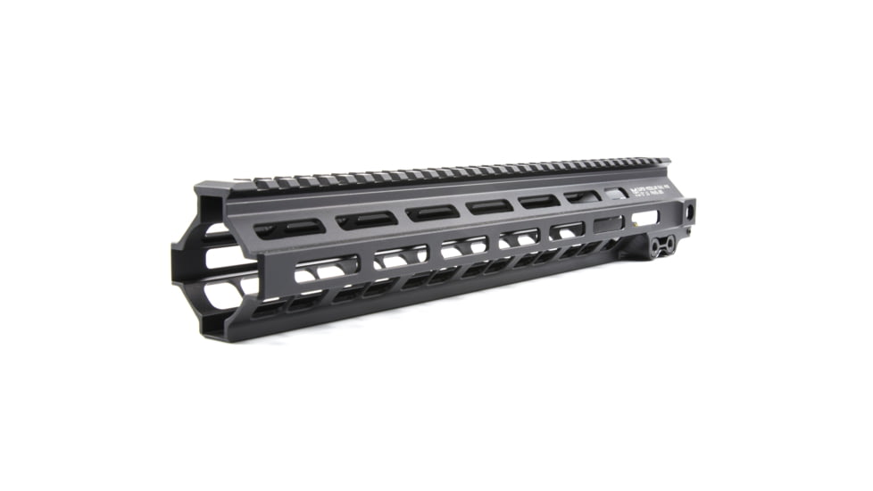 Geissele Super Modular Handguard Rail, M-LOK, MK8, 13.5in, Black, 05-285B