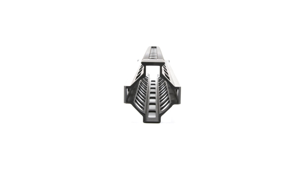 Geissele Super Modular Handguard Rail, M-LOK, MK8, 13.5in, Black, 05-285B