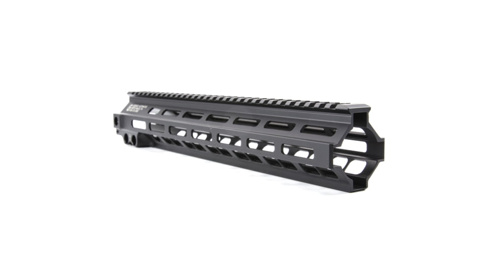 Geissele Super Modular Handguard Rail, M-LOK, MK8, 13.5in, Black, 05-285B