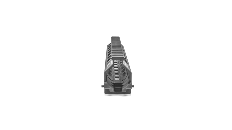 Geissele Super Modular Rail, 16in, MK18, M-Lok, Arca-Swiss, Black, 05-791B