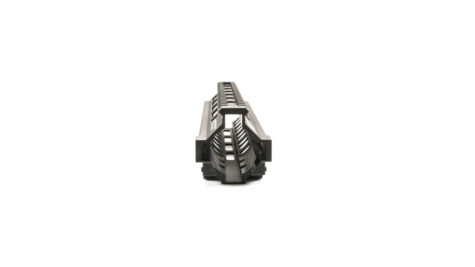 Geissele Super Modular Rail 9.3in, MK8, M-LOK, Black, 05-284B