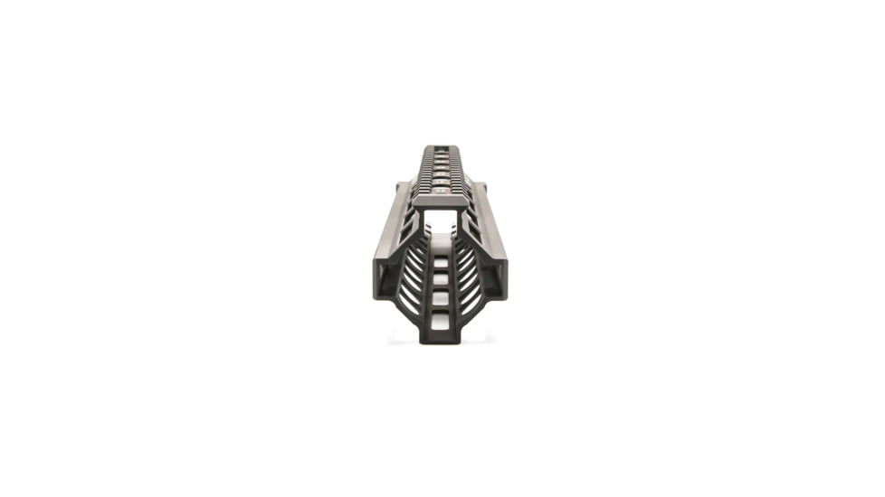 Geissele Super Modular Rail 9.3in, MK8, M-LOK, Black, 05-284B