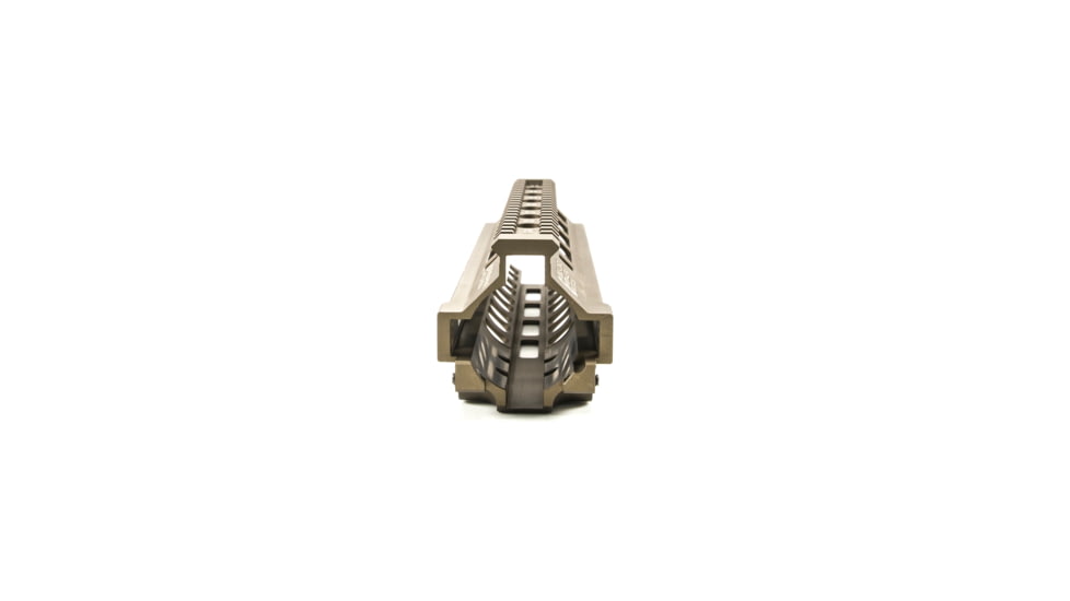 Geissele Super Modular Rail, 9.3in, MK8, M-LOK, DDC, 05-284S