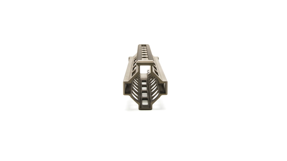Geissele Super Modular Rail, 9.3in, MK8, M-LOK, DDC, 05-284S