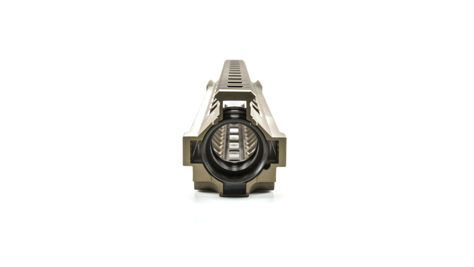 Geissele 15in Super Modular Rail MK4 M-LOK, DDC, 05-315S