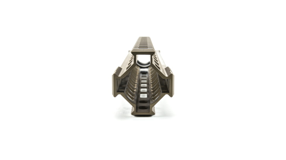 Geissele 15in Super Modular Rail MK4 M-LOK, DDC, 05-315S