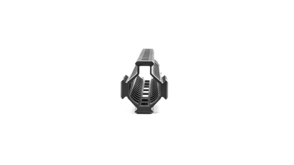 Geissele Super Modular Rail, MLOK, MK13, 13In, Black, GEI05-559B