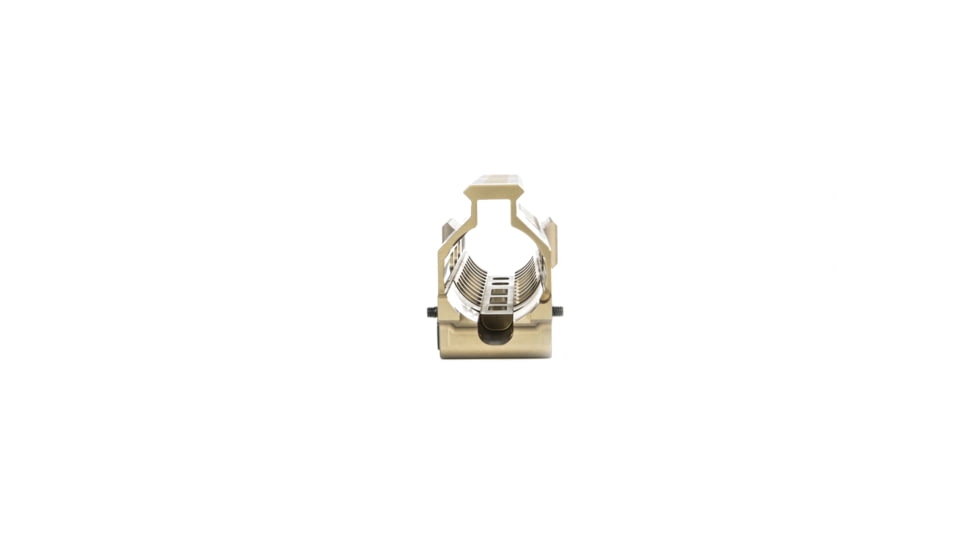 Geissele Super Modular Rail, MLOK, MK13, 9.5in, Desert Dirt Color, 05-577S