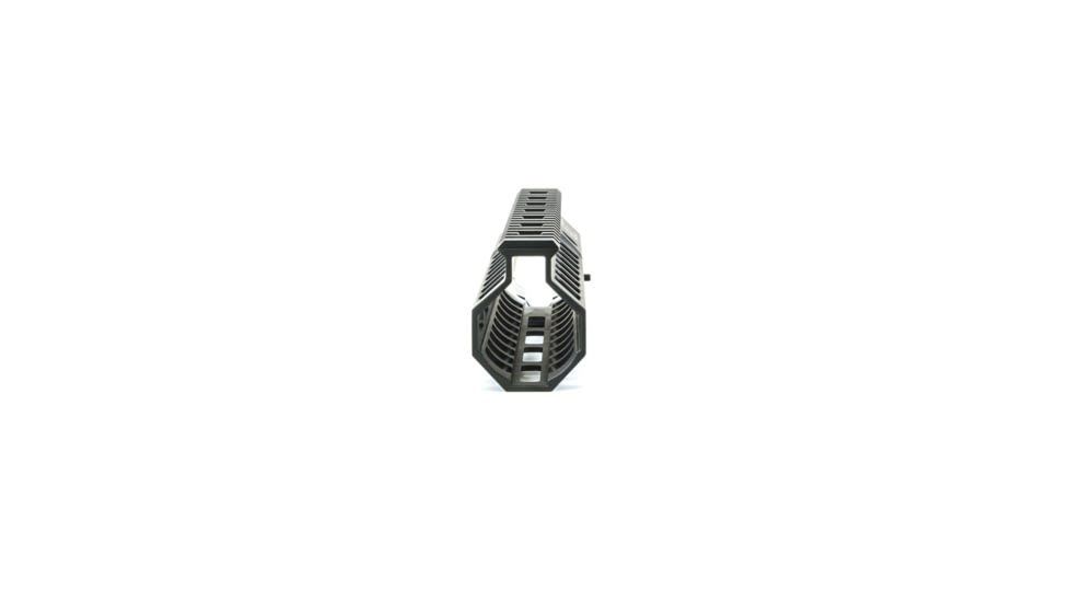 Geissele Super Modular Rail, M-LOK, MK14, 9.3in, Black, GEI05-578B
