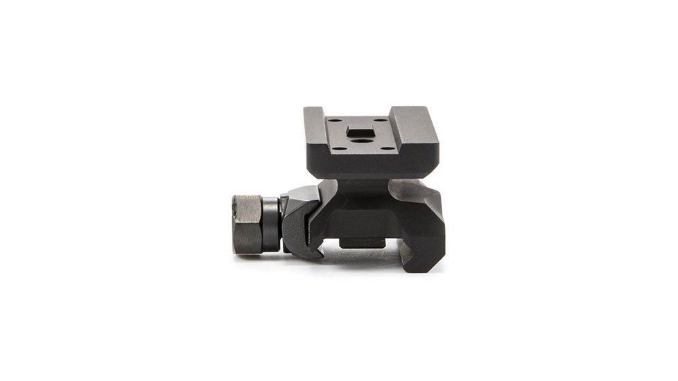 Geissele Super Precision T1 Series Scope Mount,Lower 1/3 Co-Witness,Black 05-469B