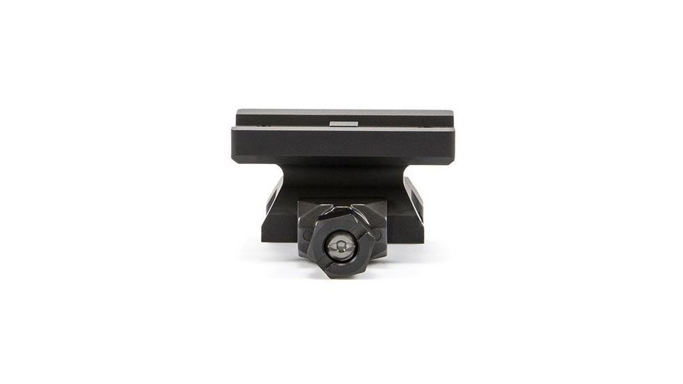 Geissele Super Precision T1 Series Scope Mount,Lower 1/3 Co-Witness,Black 05-469B
