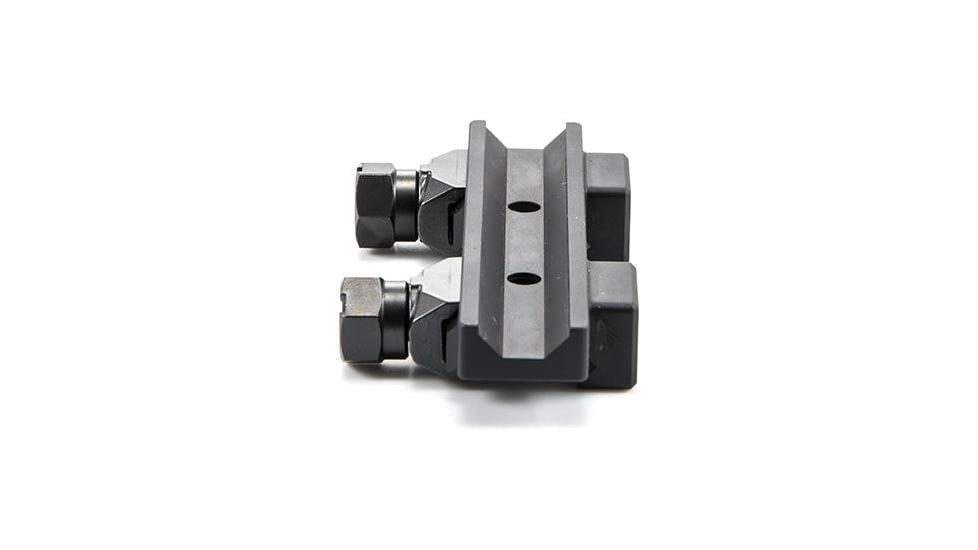 Geissele Super Precision ACOG Series Scope Mount, Black, 05-403B