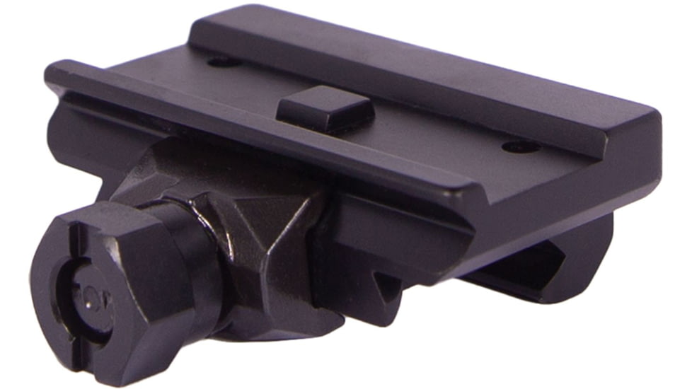 Geissele Super Precision Aimpoint CompM5S Mount, Black, 05-1212B