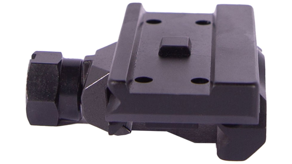 Geissele Super Precision Aimpoint CompM5S Mount, Black, 05-1212B