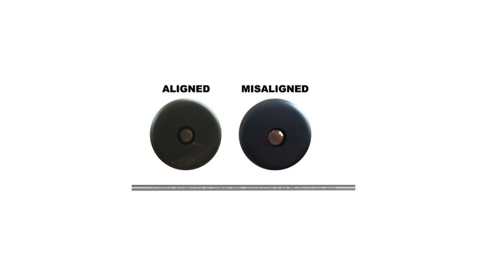 Geissele Suppressor Alignment Rod 5.56mm 15 Inch