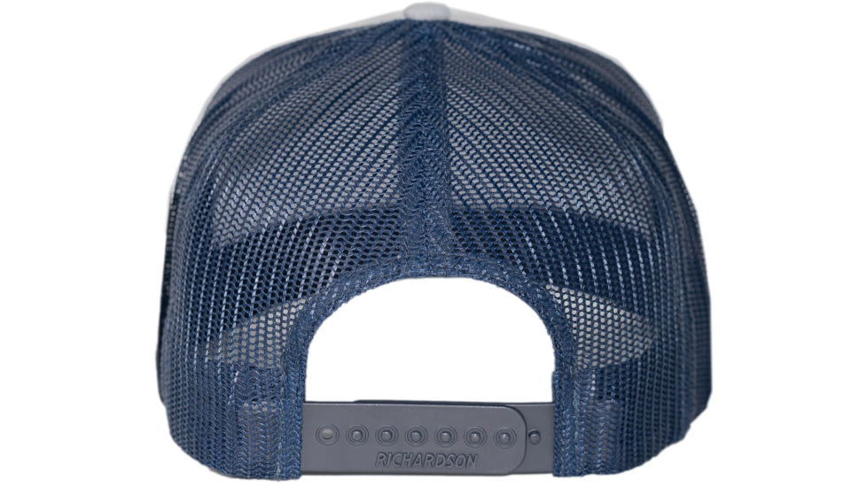 Geissele Trucker Cap - Men's, Blue, 24-034NV