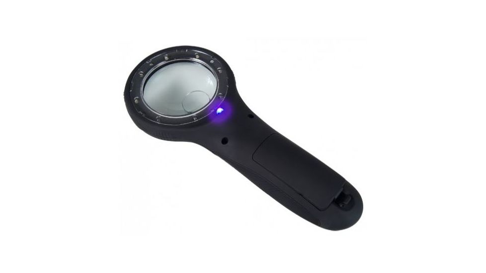 GemOro iView LED Magnifier GEMORO-2612