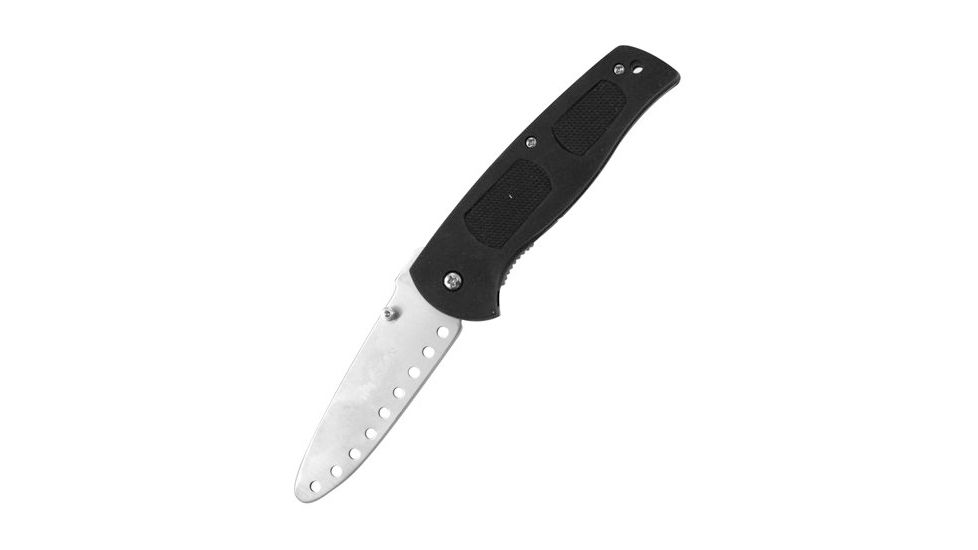 Gen Pro Training Knife, Black Handle KO2900A-BK